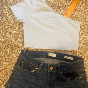 Outfit 👖👚🦋🪲🐋